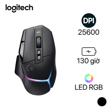 Chuột Logitech G502